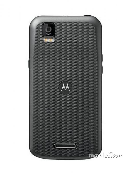 Imagen 2 Motorola XPRT