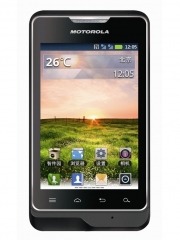 Motorola XT390