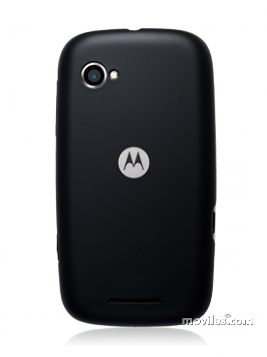Imagen 2 Motorola XT532
