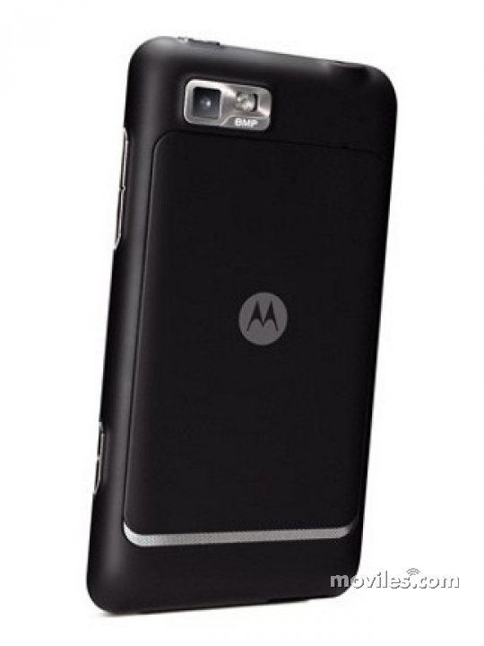 Imagen 2 Motorola XT615