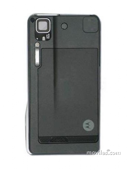 Imagen 2 Motorola XT701