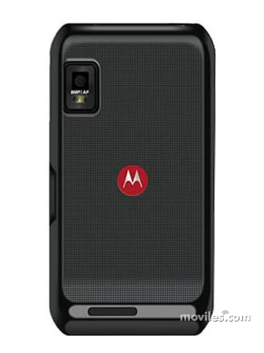 Imagen 2 Motorola XT760