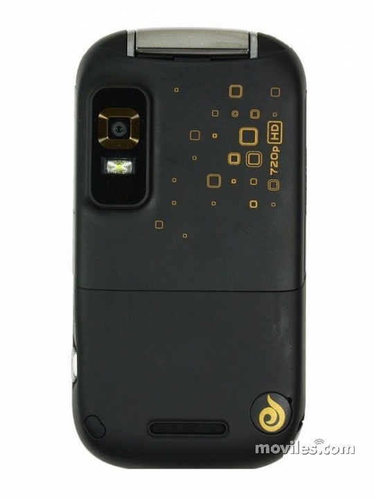 Imagen 3 Motorola XT806