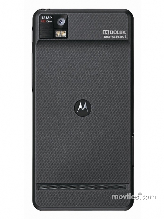 Imagen 2 Motorola XT928