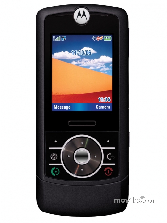 Imagen 2 Motorola Z3