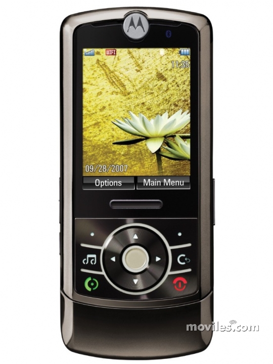 Imagen 2 Motorola Z6w