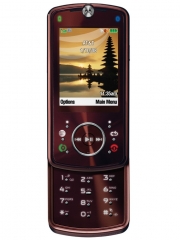 Motorola Z9