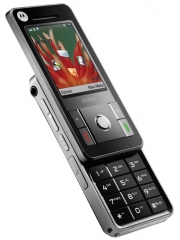 Motorola ZN300