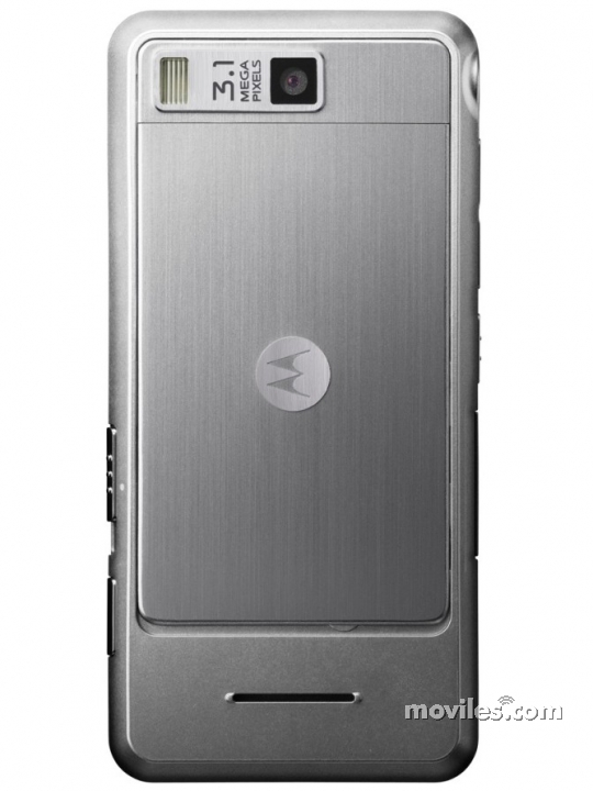 Imagen 3 Motorola ZN300