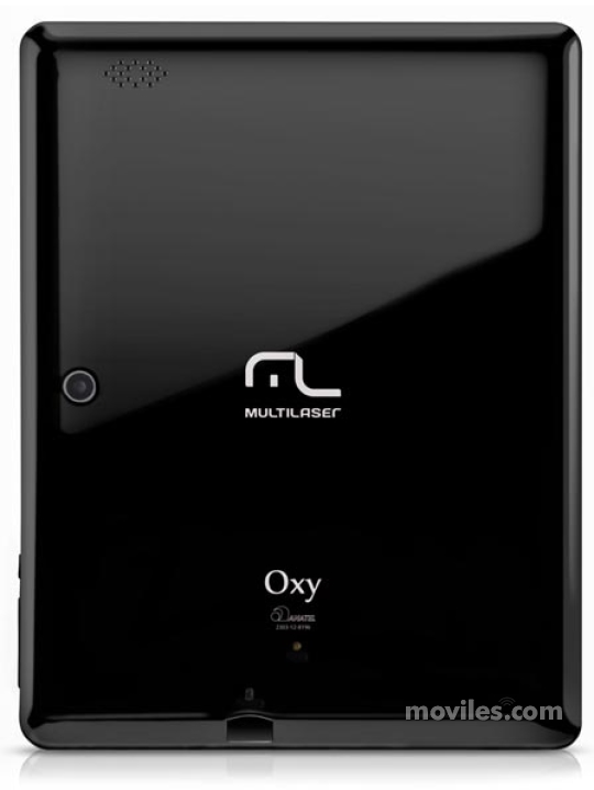Imagen 3 Tablet Multilaser 8 Oxy