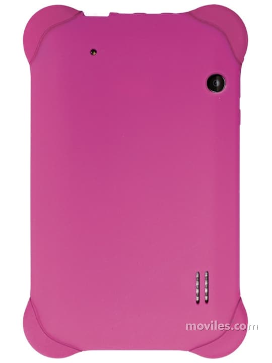 Imagen 4 Tablet Multilaser Kid Pad