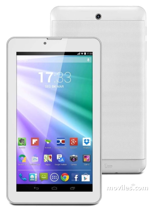 Tablet Multilaser M-Pro 3G