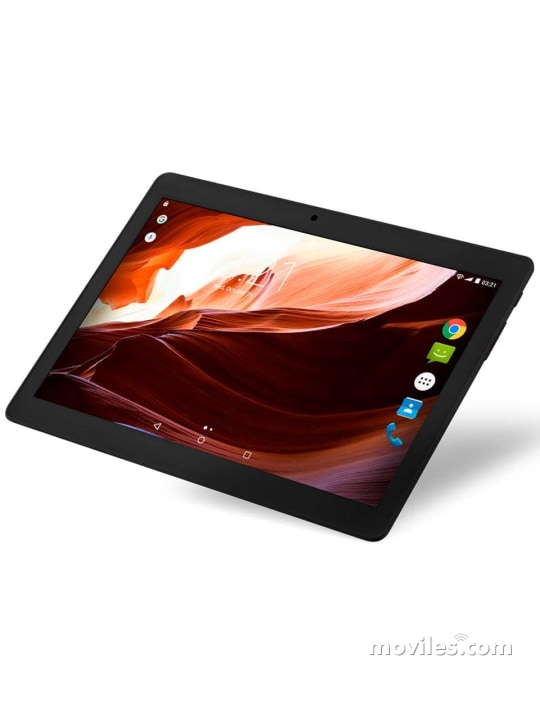 Imagen 4 Tablet Multilaser M10A