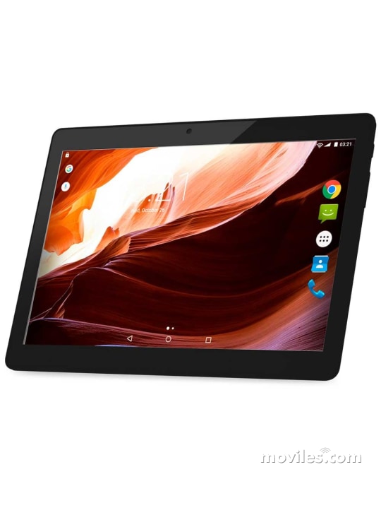 Imagen 3 Tablet Multilaser M10A