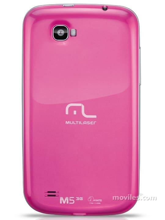 Imagen 4 Multilaser M5