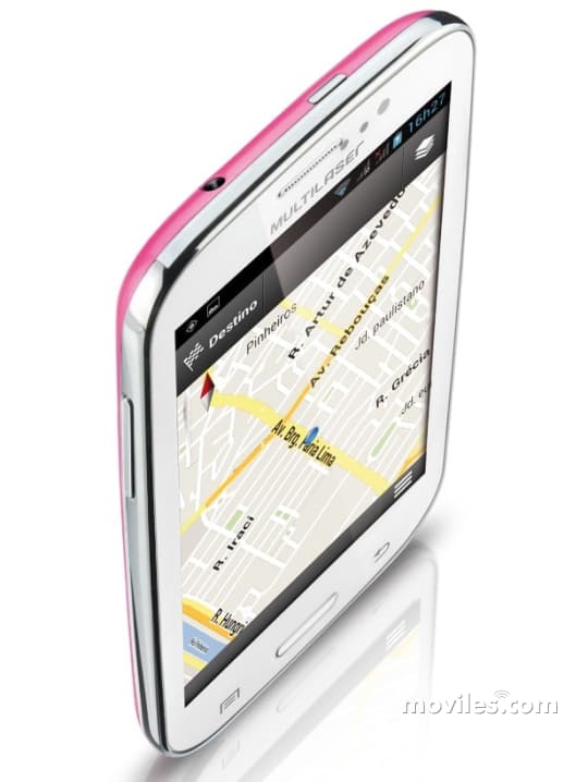 Imagen 2 Multilaser M5