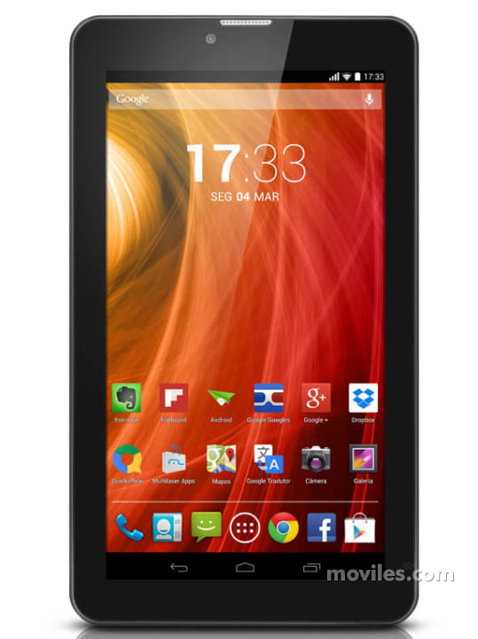 Imagen 2 Tablet Multilaser M7 