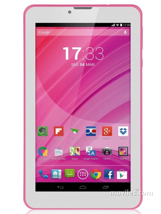 Imagen 5 Tablet Multilaser M7 