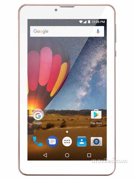 Imagen 2 Tablet Multilaser M7 Plus