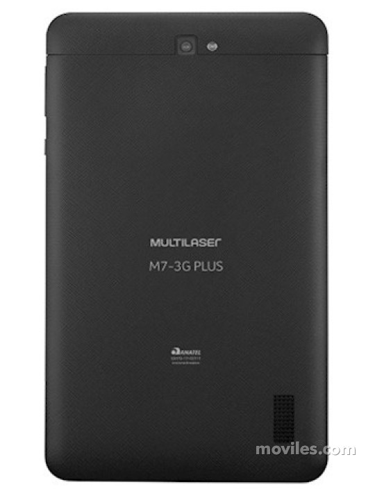 Imagen 7 Tablet Multilaser M7 Plus