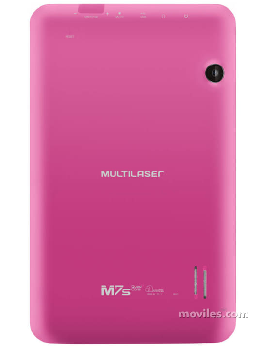 Imagen 6 Tablet Multilaser M7S