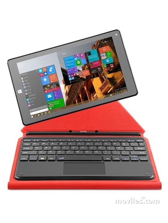 Imagen 2 Tablet Multilaser M8w