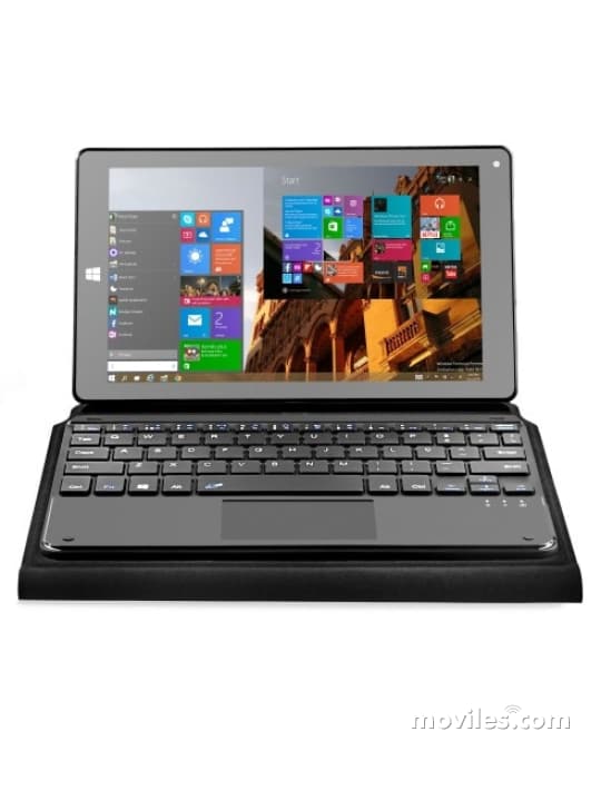 Imagen 3 Tablet Multilaser M8w