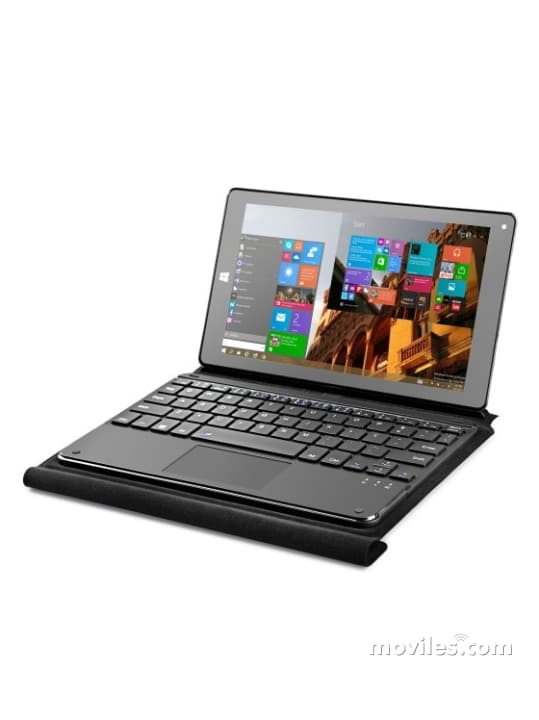 Imagen 4 Tablet Multilaser M8w