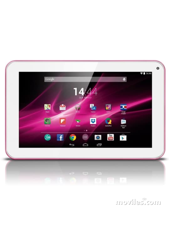 Tablet Multilaser M9