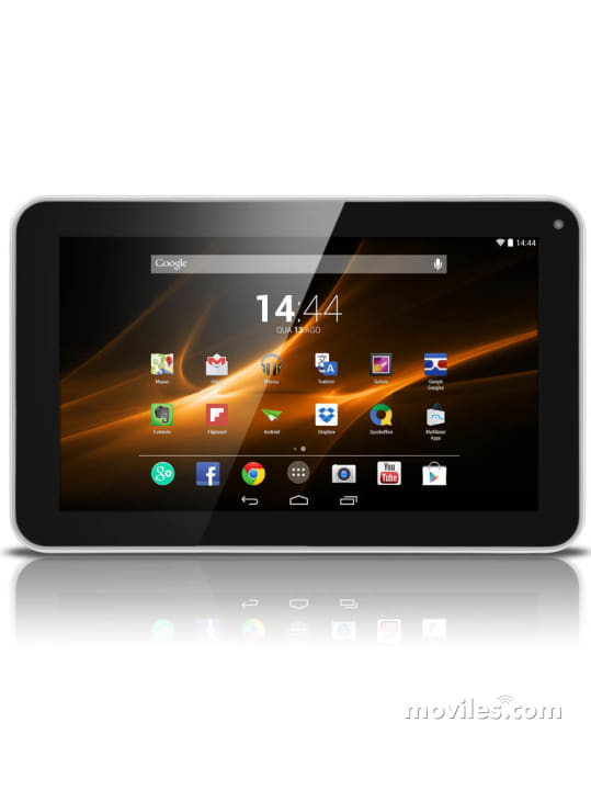 Imagen 3 Tablet Multilaser M9