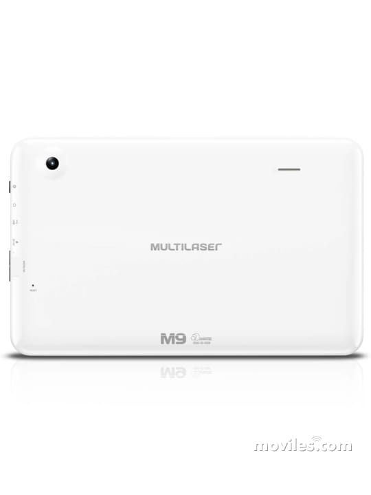 Imagen 4 Tablet Multilaser M9