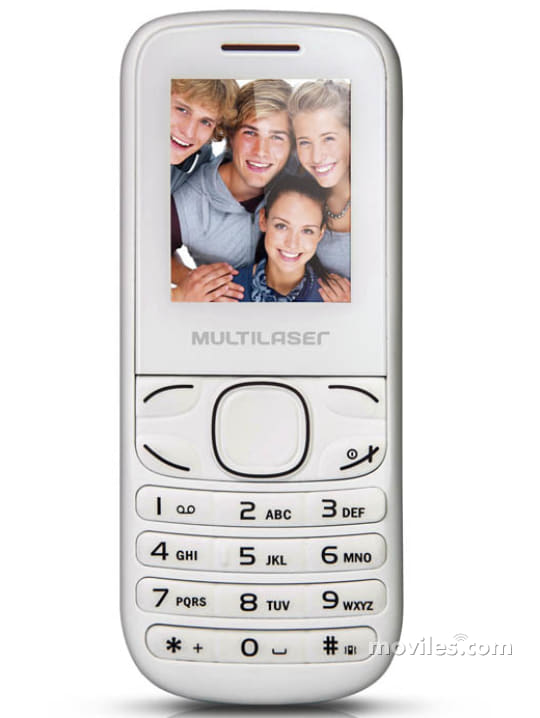 Imagen 2 Multilaser Max II