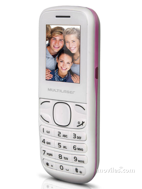 Imagen 3 Multilaser Max II