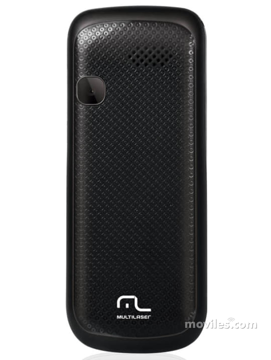 Imagen 6 Multilaser Max II