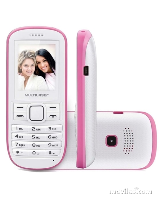 Imagen 4 Multilaser Max4s