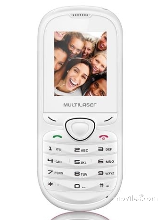 Imagen 2 Multilaser Max4s