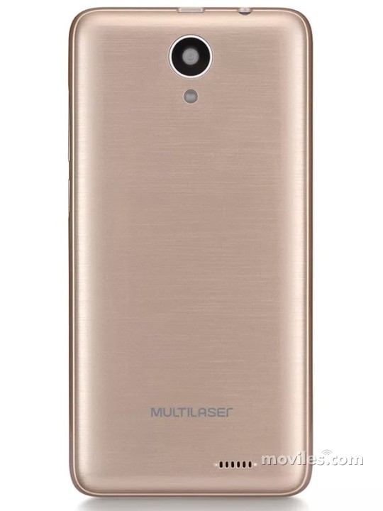 Imagen 2 Multilaser MS45 4G