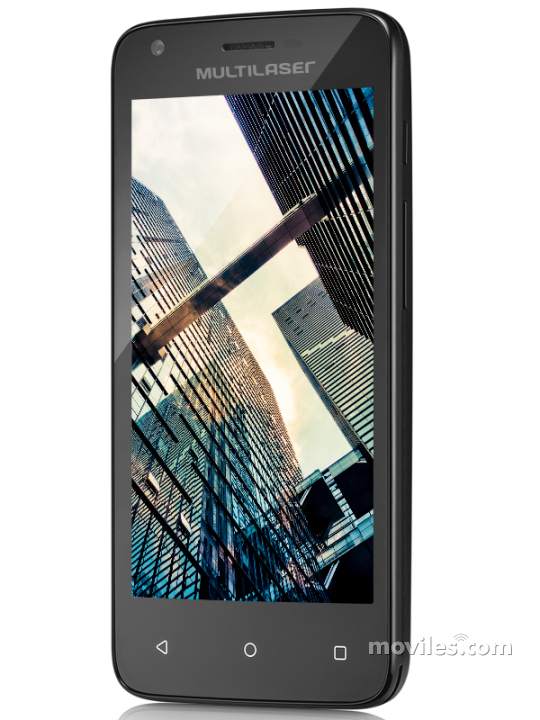 Imagen 2 Multilaser MS45R