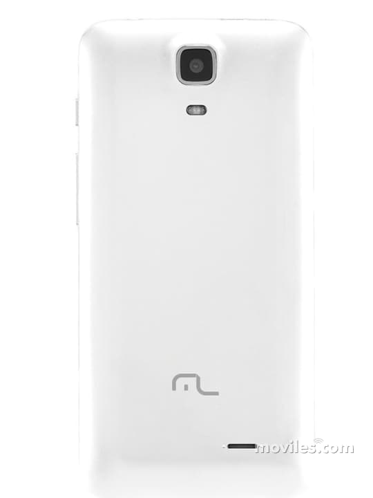 Imagen 5 Multilaser MS45R