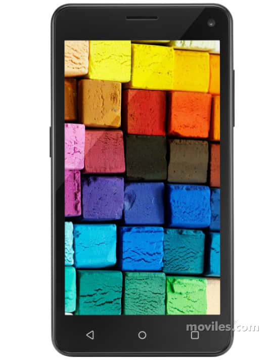 Multilaser MS50 Colors