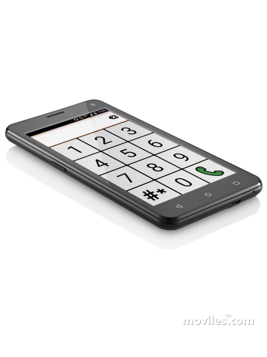 Imagen 3 Multilaser MS50 Senior