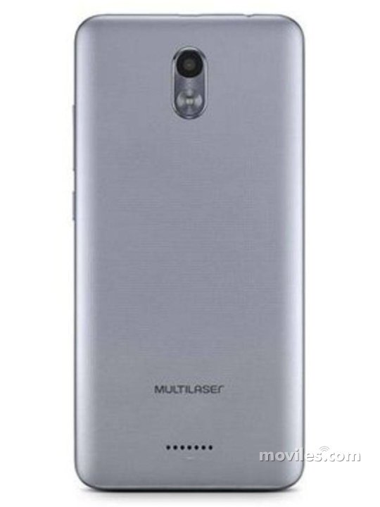 Imagen 4 Multilaser MS50G