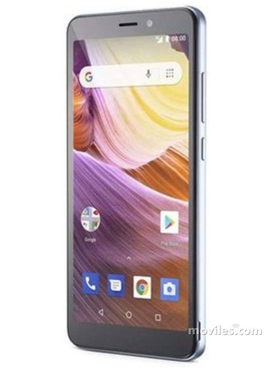 Imagen 2 Multilaser MS50G