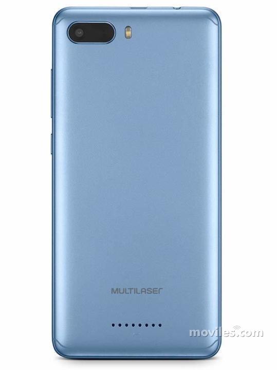 Imagen 3 Multilaser MS50X