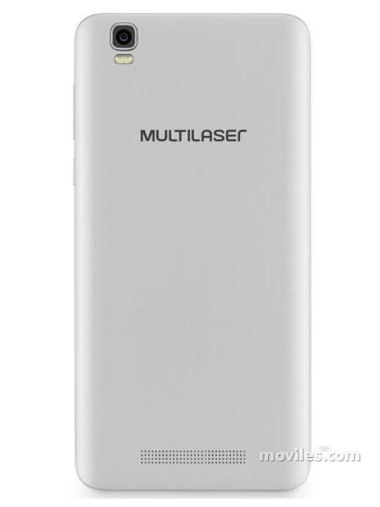 Imagen 2 Multilaser MS55M