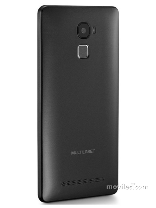 Imagen 4 Multilaser MS60F Plus