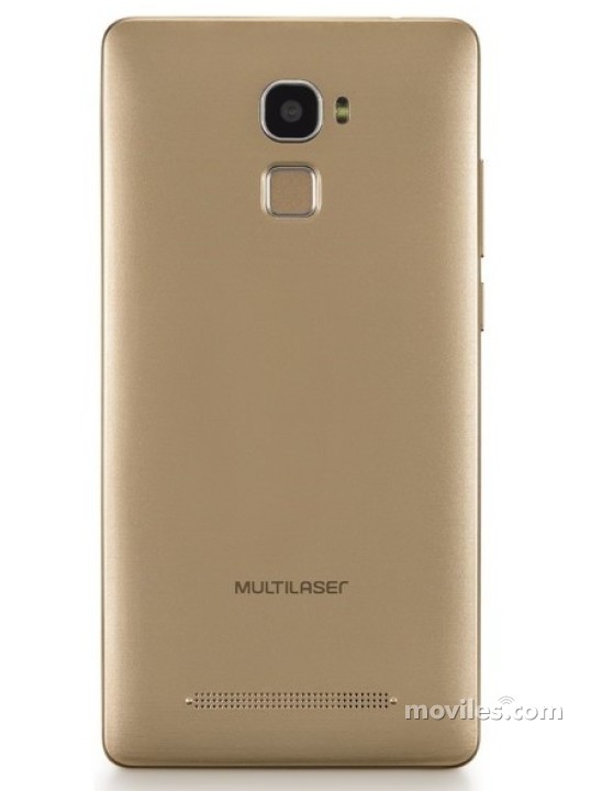 Imagen 5 Multilaser MS60F Plus