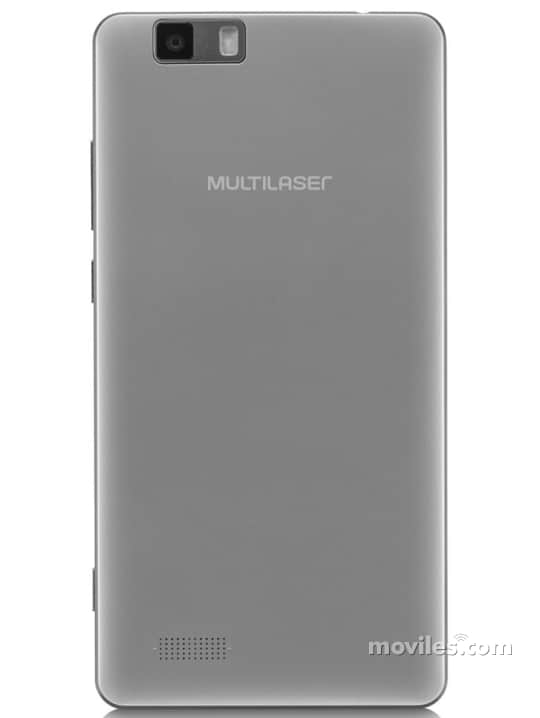 Imagen 4 Multilaser MS70 4G