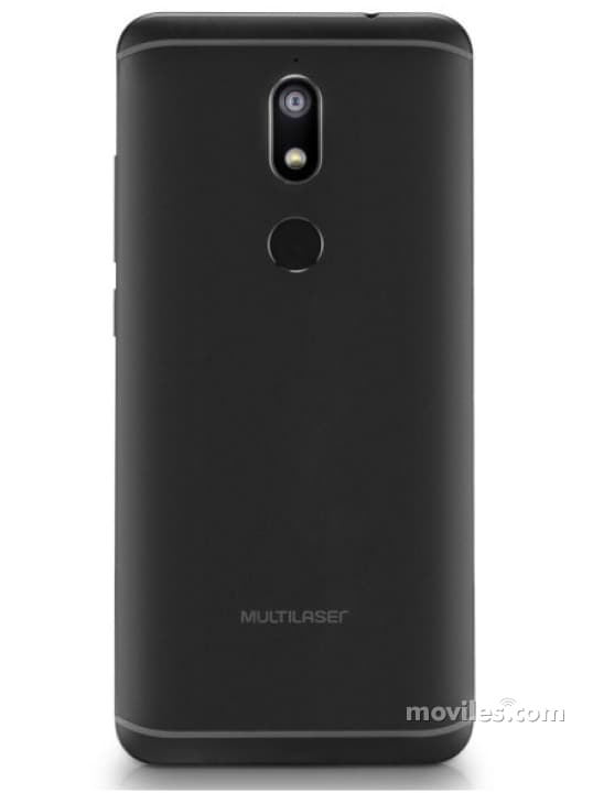Imagen 5 Multilaser MS80