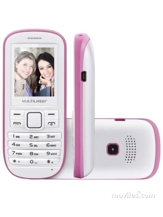 Imagen 3 Multilaser Neo